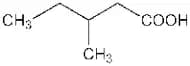 3-Methylvaleric acid, 99%