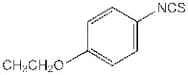 4-Ethoxyphenyl isothiocyanate, 98%