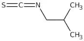 Isobutyl isothiocyanate, 97%