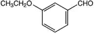 3-Ethoxybenzaldehyde, 97%