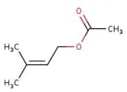3,3-Dimethylallyl acetate, 98%, stab. with 0.1% α tocopherol