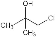 1-Chloro-2-methyl-2-propanol, 98%
