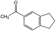 5-Acetylindane, 97%
