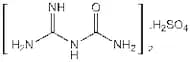 N-Guanylurea sulfate, 97%