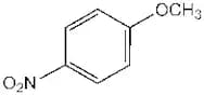 4-Nitroanisole, 97%