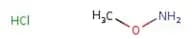 Methoxylamine hydrochloride, 98+%