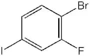 1-Bromo-2-fluoro-4-iodobenzene, 97%