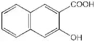 3-Hydroxy-2-naphthoic acid, 98%