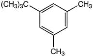 5-tert-Butyl-m-xylene, 98%