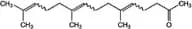 Farnesylacetone, mixture of isomers, 97%