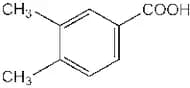 3,4-Dimethylbenzoic acid, 98%