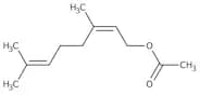 Neryl acetate, 98%