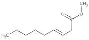 Methyl trans-3-nonenoate, 98%