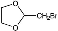 2-Bromomethyl-1,3-dioxolane, 97%