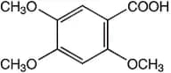 2,4,5-Trimethoxybenzoic acid, 99%