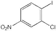 2-Chloro-1-iodo-4-nitrobenzene, 98%