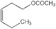 cis-3-Hexenyl acetate, 98+%