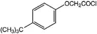 4-tert-Butylphenoxyacetyl chloride, 98%