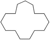 Cyclopentadecane, 98%