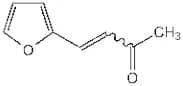 4-(2-Furyl)-3-buten-2-one, cis + trans, 98%