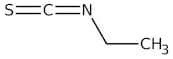 Ethyl isothiocyanate, 97%