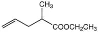 Ethyl 2-methyl-4-pentenoate, 98%