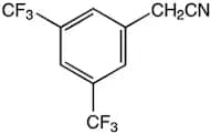 3,5-Bis(trifluoromethyl)phenylacetonitrile, 97%