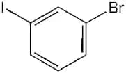 1-Bromo-3-iodobenzene, 98%