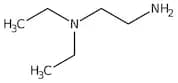 N,N-Diethylethylenediamine, 99%