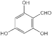 2,4,6-Trihydroxybenzaldehyde, 95%