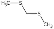 Bis(methylthio)methane, 99%