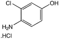 4-Amino-3-chlorophenol hydrochloride, 98%