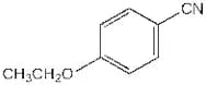 4-Ethoxybenzonitrile, 98%