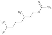 Geranyl acetate, 98%