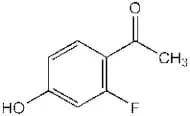 2'-Fluoro-4'-hydroxyacetophenone, 97%