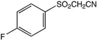 4-Fluorophenylsulfonylacetonitrile, 97%
