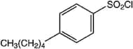4-n-Pentylbenzenesulfonyl chloride, 97%