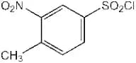 4-Methyl-3-nitrobenzenesulfonyl chloride, 95%