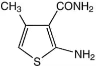 2-Amino-4-methylthiophene-3-carboxamide, 98%