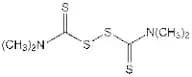 Tetramethylthiuram disulfide, 97%