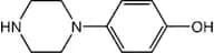 4-(1-Piperazinyl)phenol, 95%