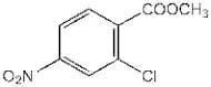 Methyl 2-chloro-4-nitrobenzoate, 98%