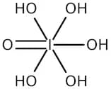 Periodic acid, 34% w/w aq. soln.