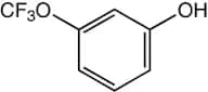 3-(Trifluoromethoxy)phenol, 98%