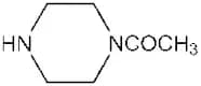 1-Acetylpiperazine, 98%