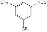 3,5-Bis(trifluoromethyl)phenyl isothiocyanate, 98%