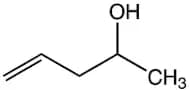 (+/-)-4-Penten-2-ol, 98%