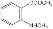 Methyl N-methylanthranilate, 98%
