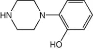 2-(1-Piperazinyl)phenol, 98%