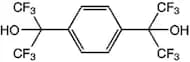 1,4-Bis(2-hydroxyhexafluoroisopropyl)benzene, 98%